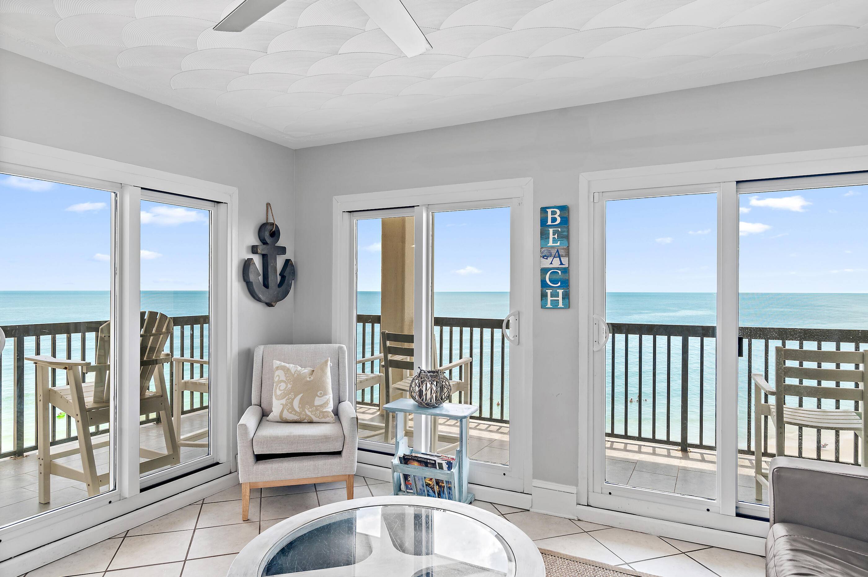 Panama City Beach, FL 32413,23223 Front Beach Road  #C1#704