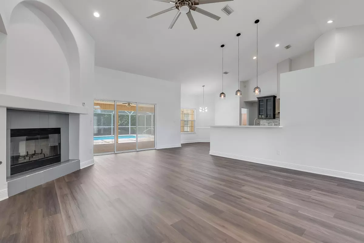 Pensacola, FL 32526,4121 Bamboo Drive