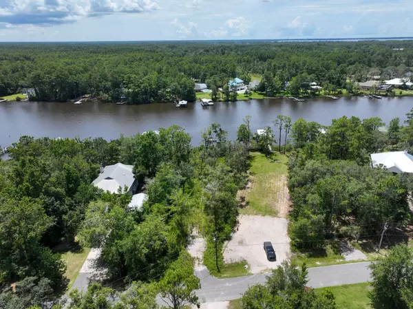 Freeport, FL 32439,Lot 4 E Bayou Forest Drive