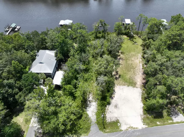 Freeport, FL 32439,Lot 4 E Bayou Forest Drive