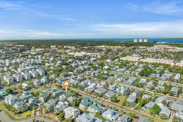 Destin, FL 32541,4455 Ocean View Drive