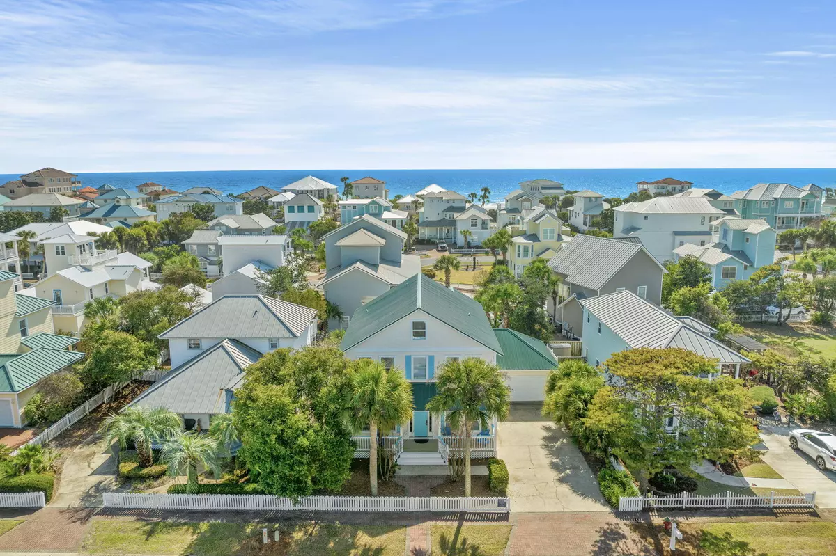 Destin, FL 32541,4455 Ocean View Drive