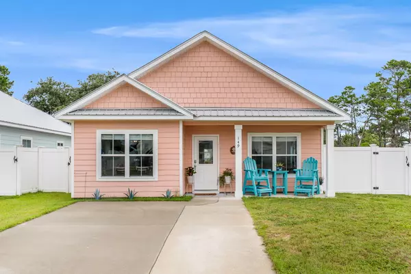 West Panama City Beach, FL 32413,149 Eagle Trace Court