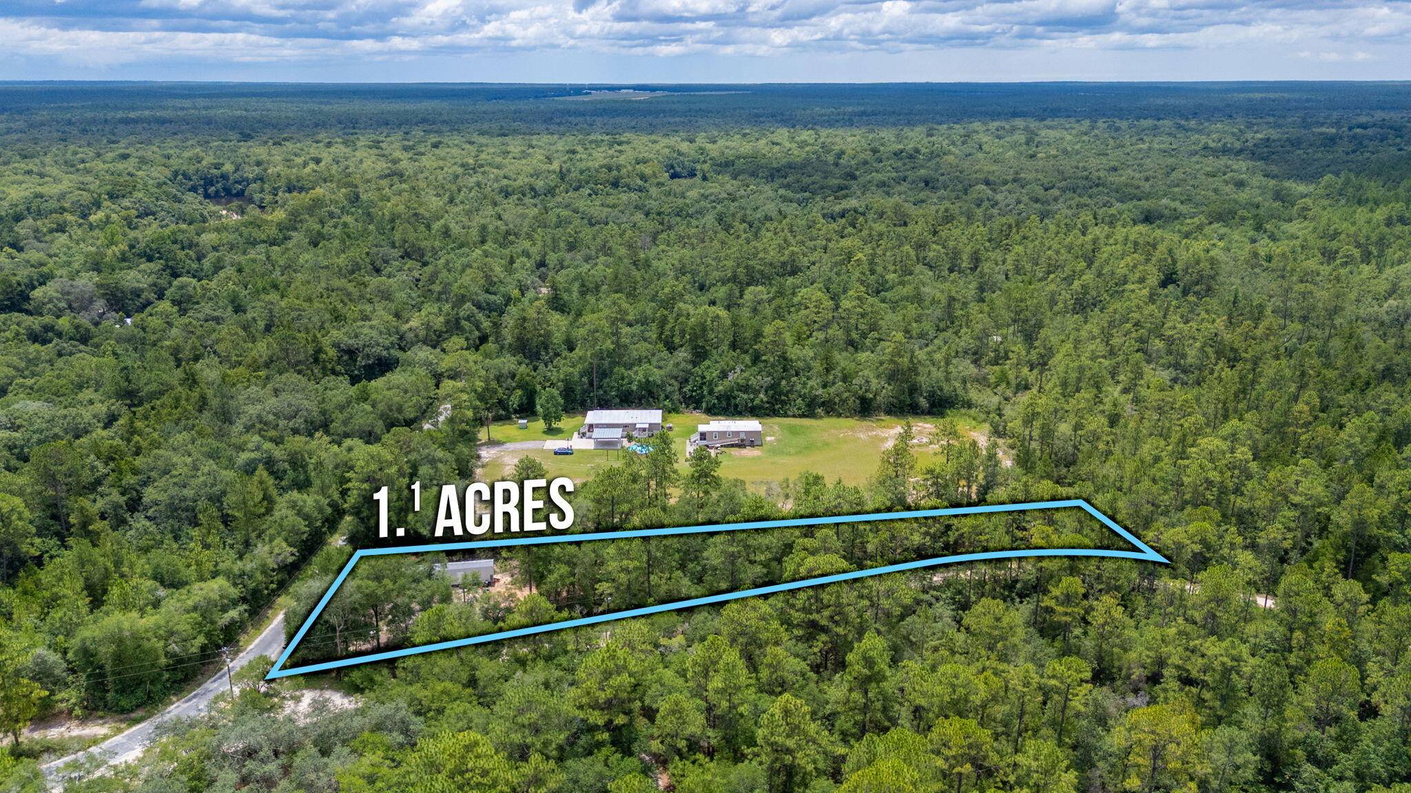 330 Dove Run Road, Holt, FL 32564