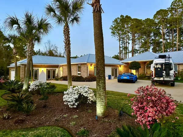 Santa Rosa Beach, FL 32459,216 Santa Barbara Avenue