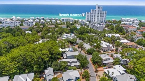 Santa Rosa Beach, FL 32459,365 Cassine Garden Circle
