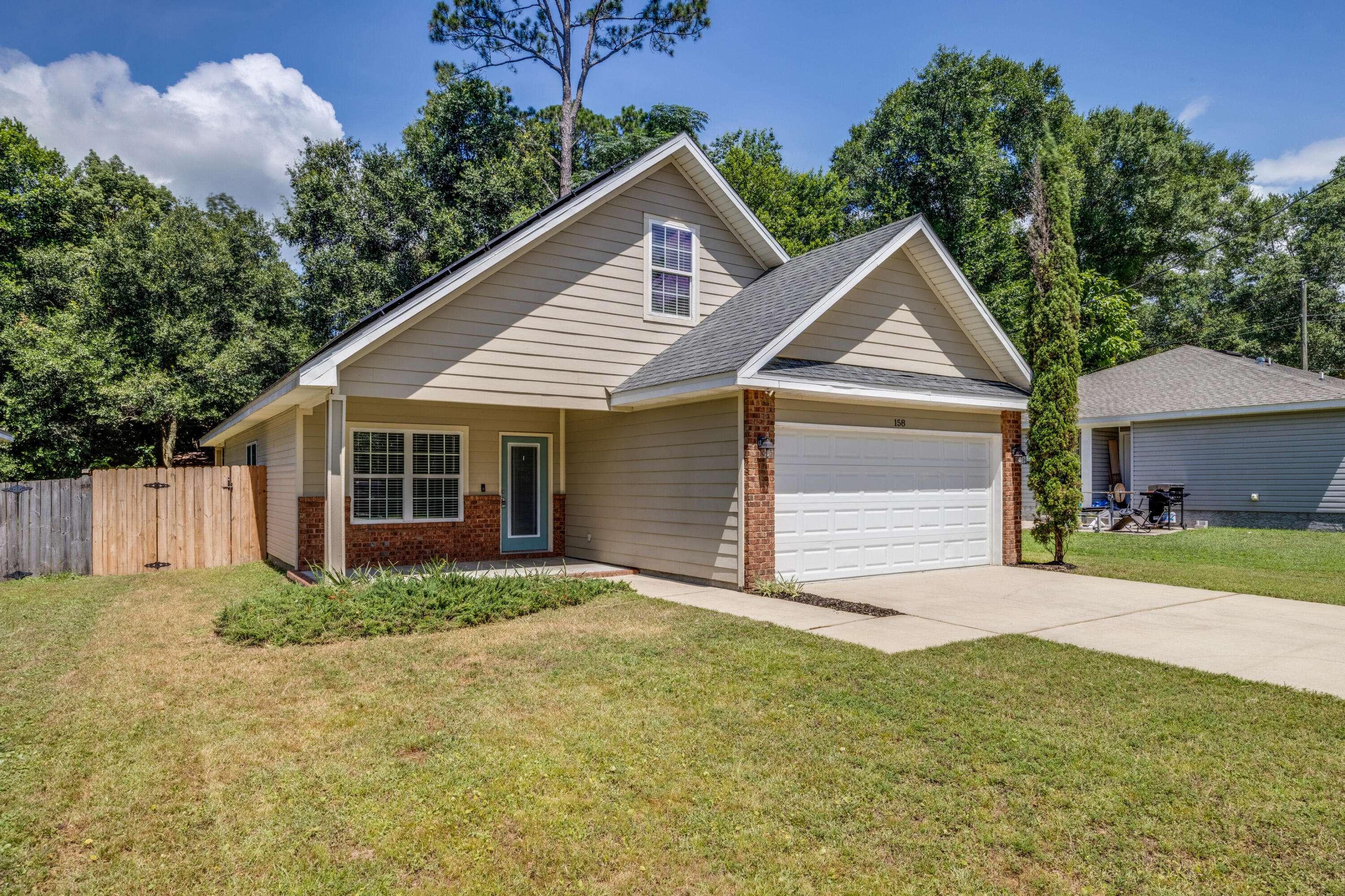 Crestview, FL 32536,158 Dixie Street