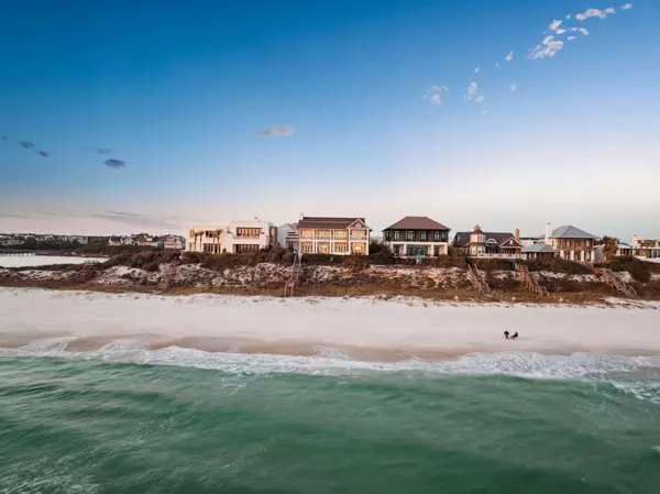 Inlet Beach, FL 32461,96 Camp Creek Point Drive