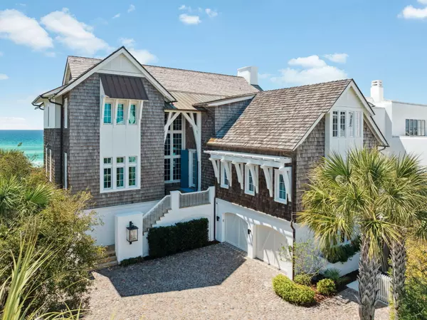 Inlet Beach, FL 32461,96 Camp Creek Point Drive