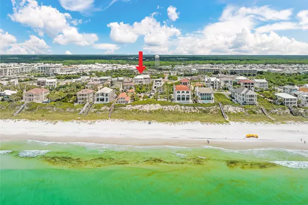 Inlet Beach, FL 32461,71 Elbow Beach Road