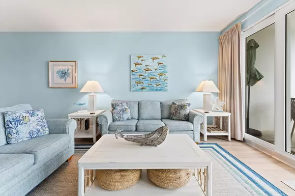 9860 S Thomas Drive #522, Panama City Beach, FL 32408