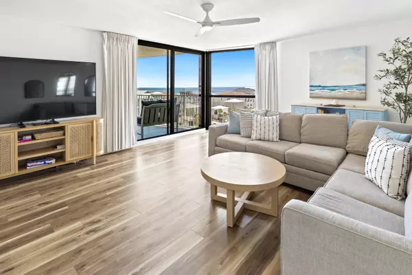 114 Mainsail Drive #UNIT 461, Miramar Beach, FL 32550