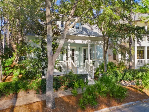 Santa Rosa Beach, FL 32459,214 Spartina Circle