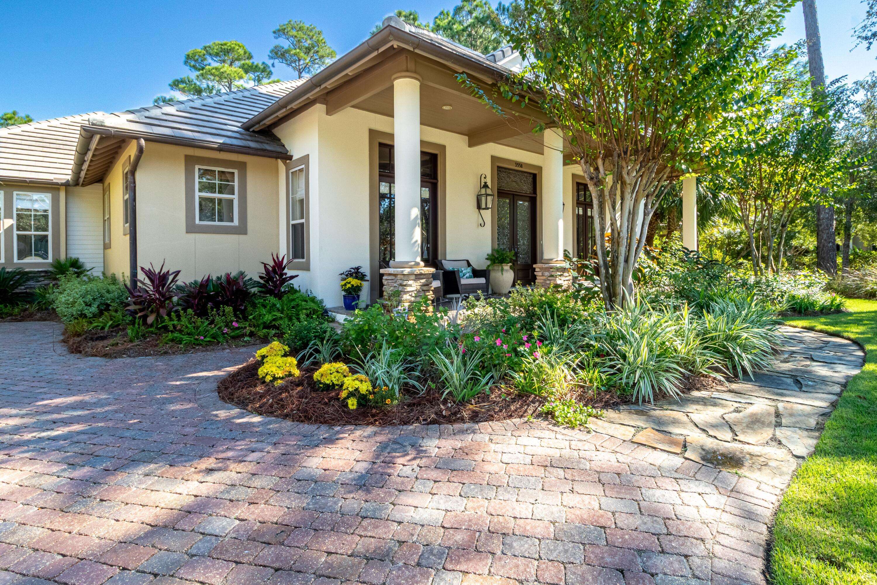 Miramar Beach, FL 32550,3558 Preserve Lane