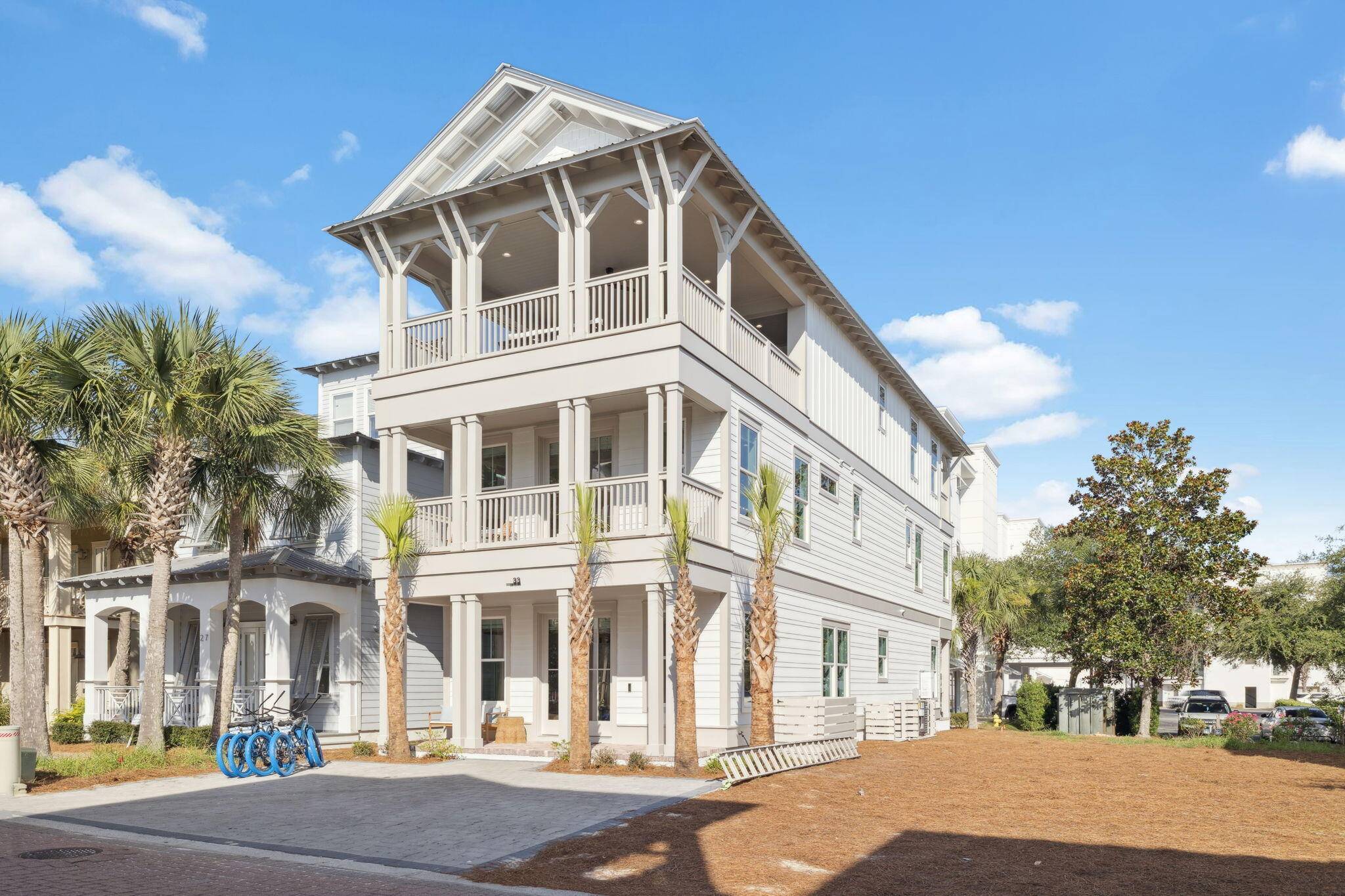 33 Sand Flea Drive, Inlet Beach, FL 32461