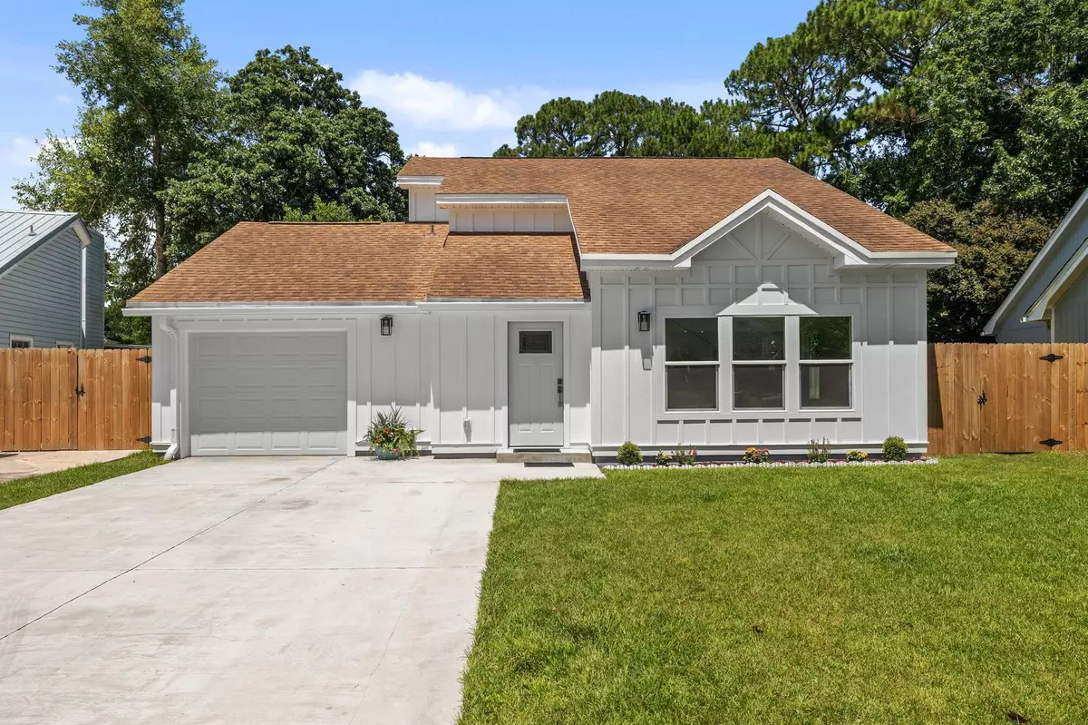 Fort Walton Beach, FL 32548,387 NW Canterbury Circle