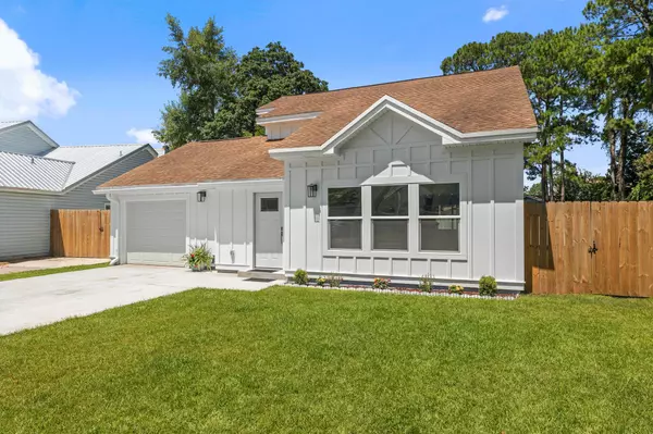 Fort Walton Beach, FL 32548,387 NW Canterbury Circle