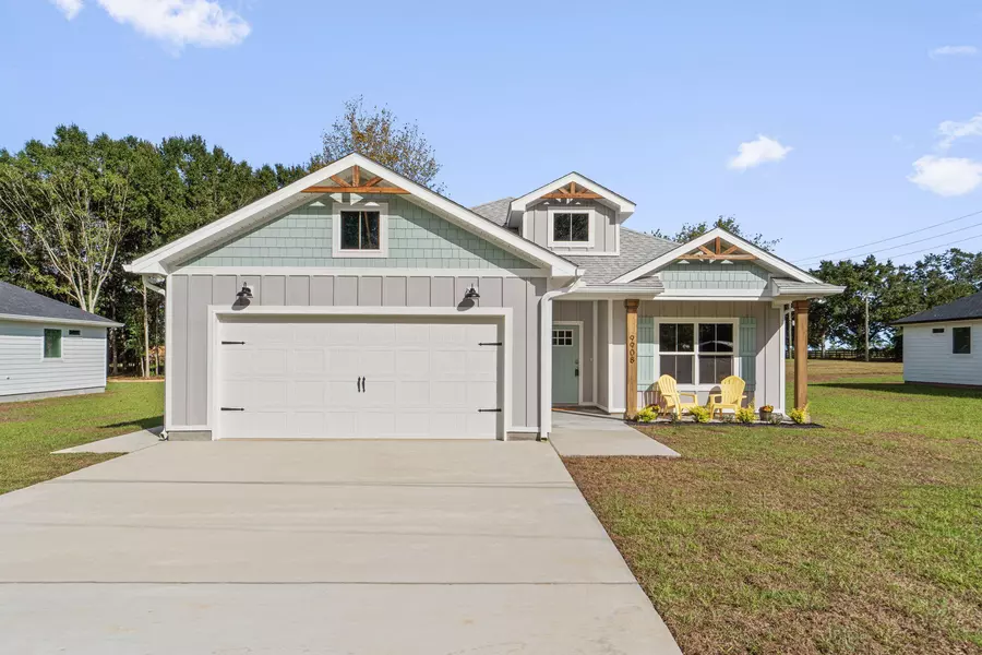 9908 Jay Road, Pensacola, FL 32526