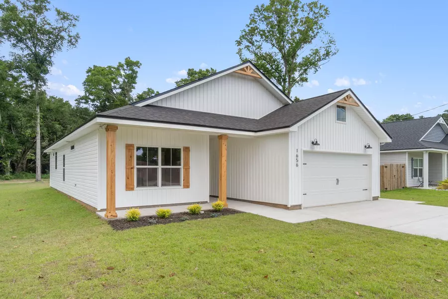 9908 Jay Road, Pensacola, FL 32526