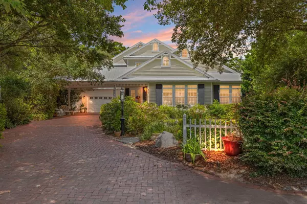 Inlet Beach, FL 32461,31 Seabreeze Place