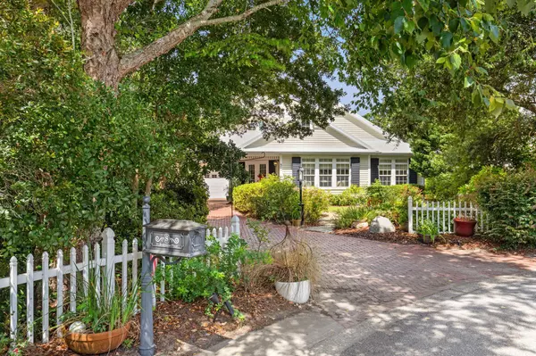 Inlet Beach, FL 32461,31 Seabreeze Place