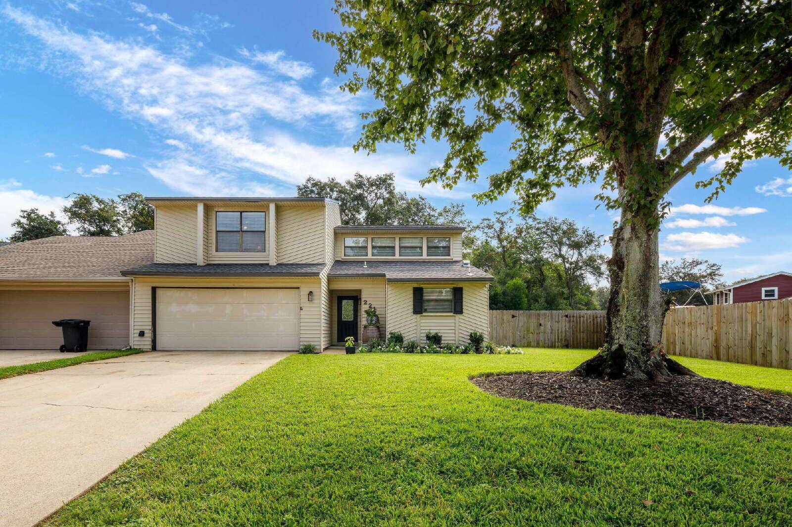 Fort Walton Beach, FL 32548,221 NW Thomas Court