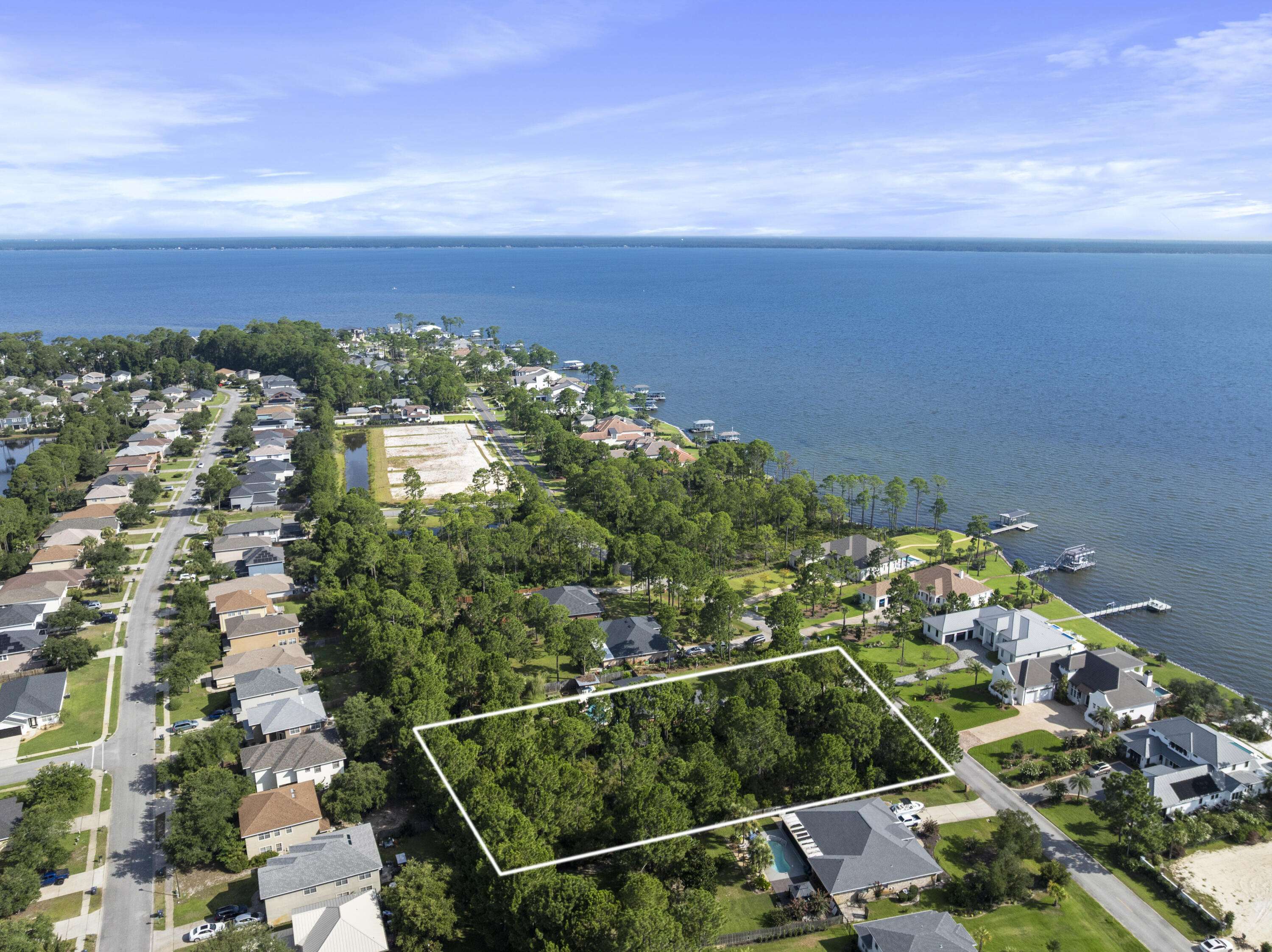 Santa Rosa Beach, FL 32459,TBD Driftwood Point Road