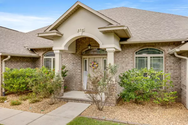 Crestview, FL 32536,654 Red Fern Road