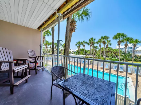 144 Spires Lane  #209,  Santa Rosa Beach,  FL 32459