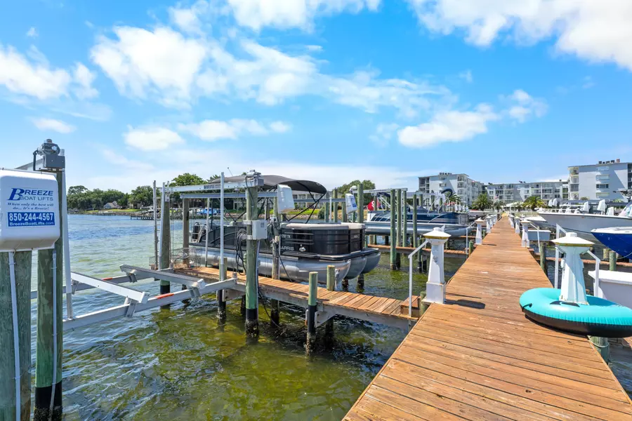 3857 Indian Trail Trail  #416, Destin, FL 32541