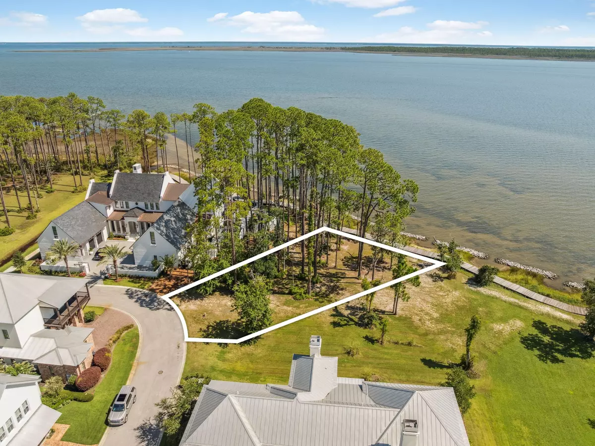 Santa Rosa Beach, FL 32459,Lot 9A Bennett