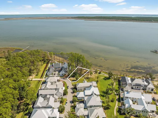 Santa Rosa Beach, FL 32459,Lot 9A Bennett