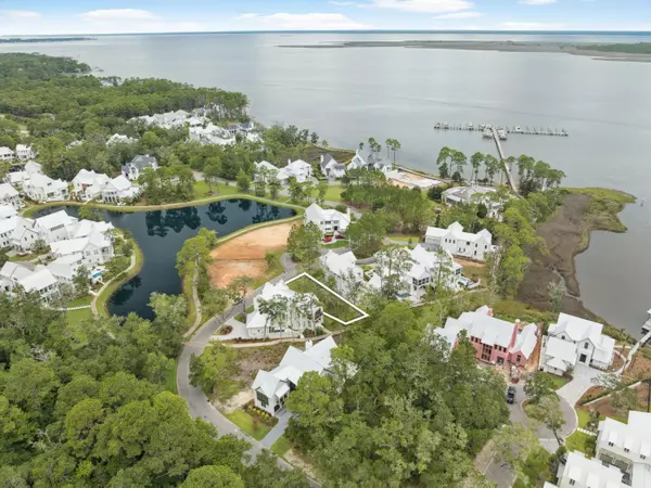 Santa Rosa Beach, FL 32459,Lot 82 Churchill Oaks Drive