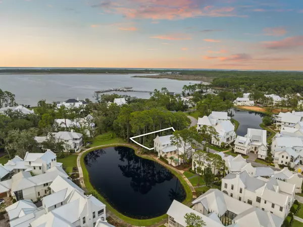 Santa Rosa Beach, FL 32459,Lot 44A Perrin