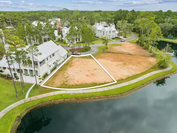 Santa Rosa Beach, FL 32459,Lot 73A Churchill Oaks Drive