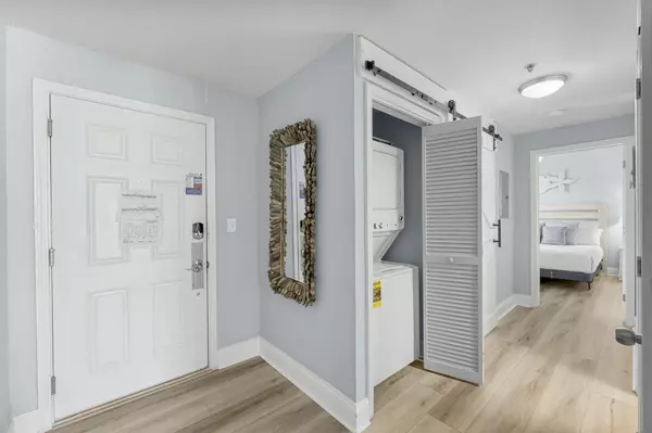 Panama City Beach, FL 32408,9860 S Thomas Drive  #UNIT 609