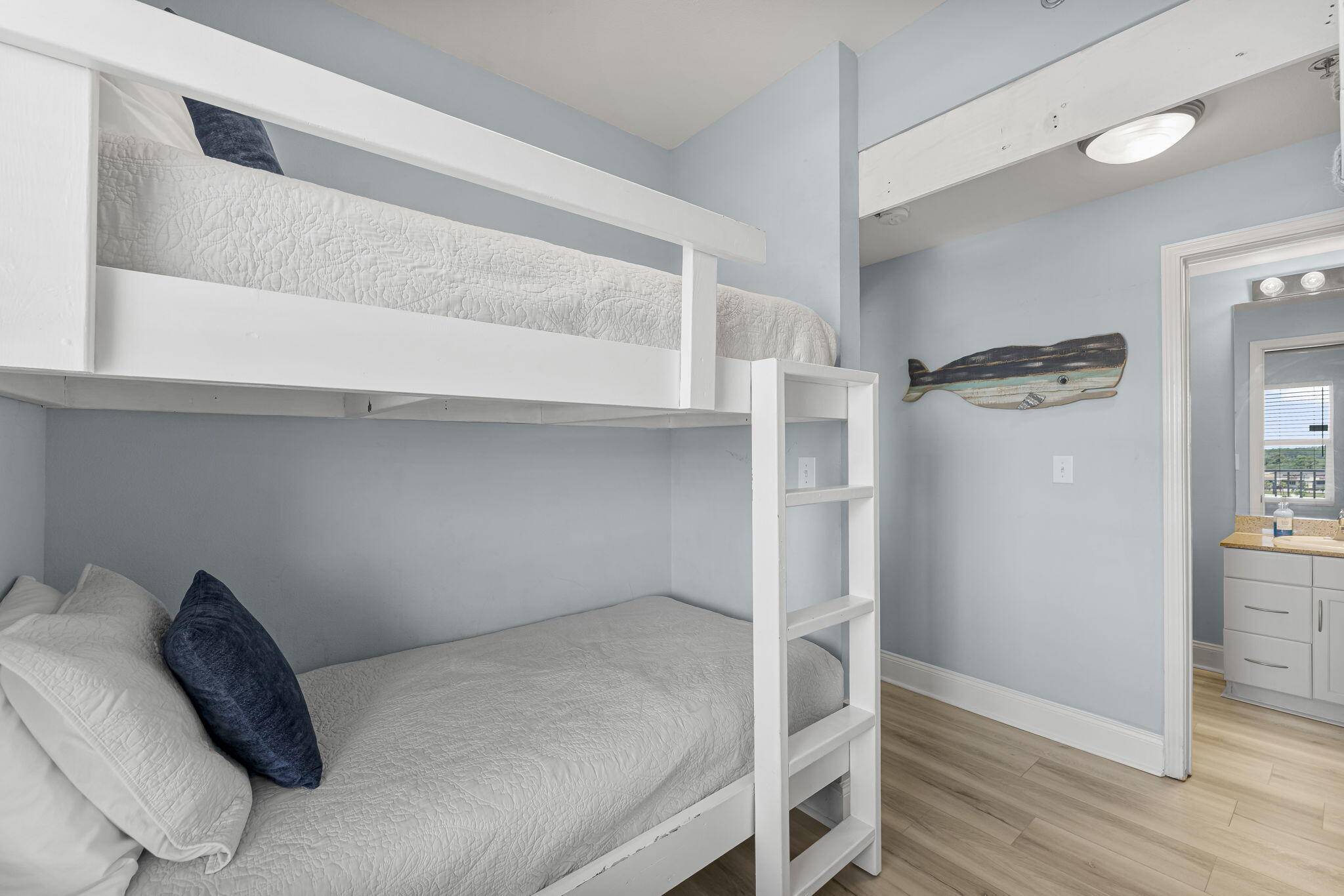 Panama City Beach, FL 32408,9860 S Thomas Drive  #UNIT 609