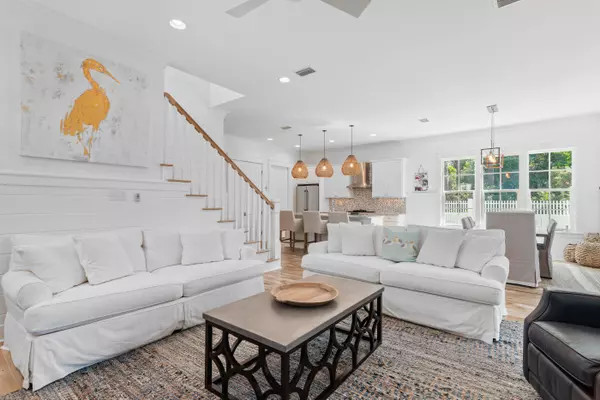 Santa Rosa Beach, FL 32459,58 Harvest Moon Lane