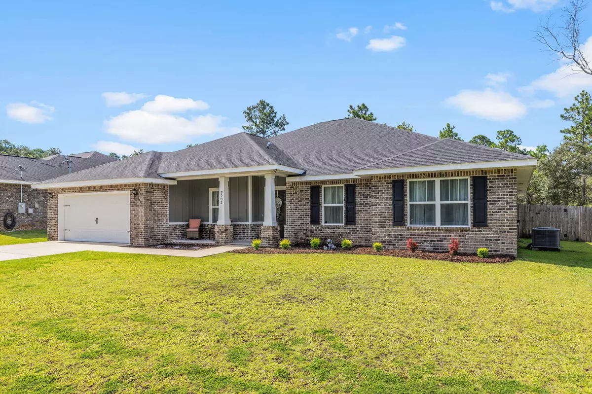 Navarre, FL 32566,7283 Gordon Evans Road