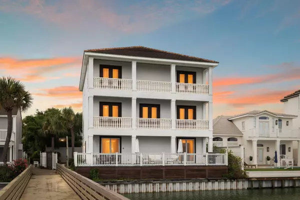 Destin, FL 32541,3878 Sand Dune Court