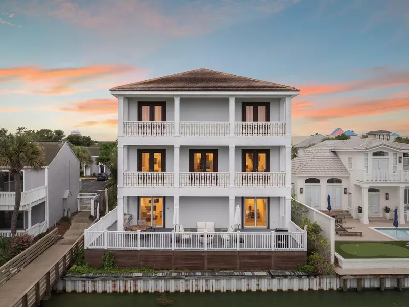 3878 Sand Dune Court, Destin, FL 32541