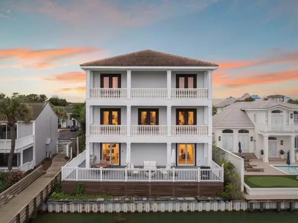 Destin, FL 32541,3878 Sand Dune Court