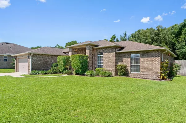 Navarre, FL 32566,2637 Stormy Circle