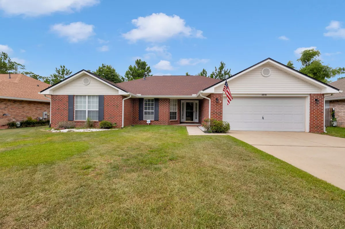 Milton, FL 32570,4898 Jaimee Leigh Drive