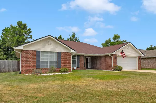 Milton, FL 32570,4898 Jaimee Leigh Drive