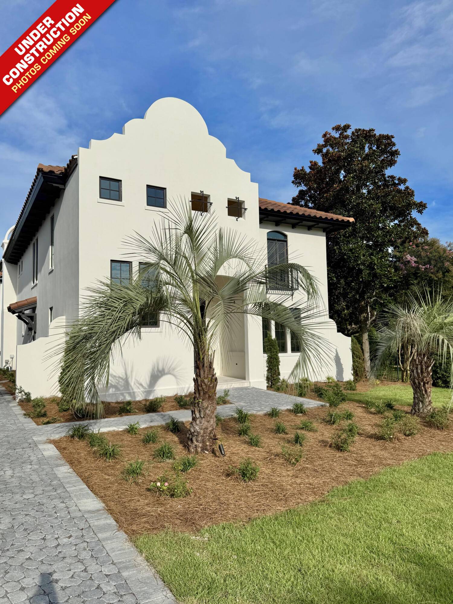 Santa Rosa Beach, FL 32459,110 Emerald Ridge
