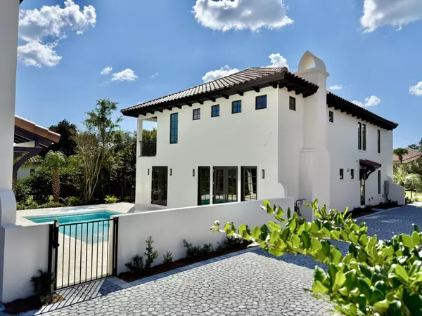 Santa Rosa Beach, FL 32459,110 Emerald Ridge