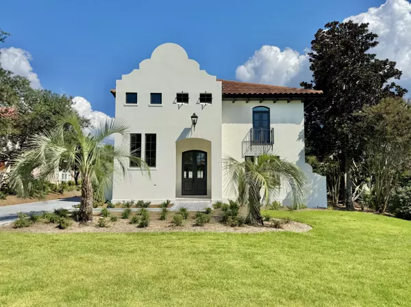 Santa Rosa Beach, FL 32459,110 Emerald Ridge