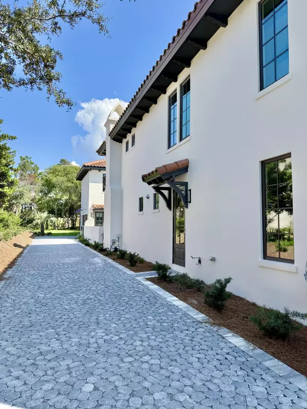 Santa Rosa Beach, FL 32459,110 Emerald Ridge