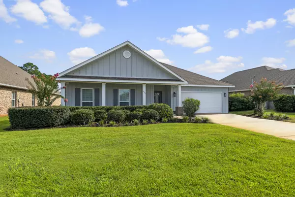 490 Cornelia Street, Freeport, FL 32439
